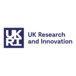 Uk Research And Innovation Logo Transparent PNG