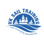 Uk Sail Training Logo Transparent PNG