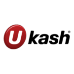 Ukash Logo Transparent PNG