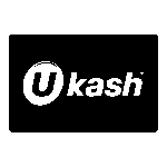 Ukash Pay Cards Logo Transparent PNG