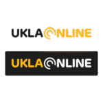 Ukla Online Logo Transparent PNG