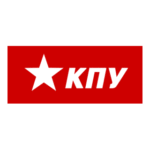 Ukrainian Communist Party Logo Transparent PNG