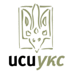 Ukrainian Credit Union Logo Transparent PNG