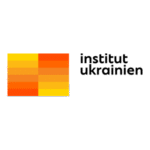 Ukrainian Institute In France Logo Transparent PNG