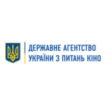 Ukrainian State Film Agency Logo Transparent PNG