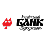 Ukrainskij Bank Vidrodgennya Logo Transparent PNG