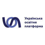 UkrayinsʹKa Osvitnya Platforma Logo Transparent PNG