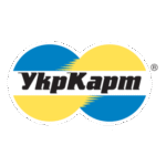 Ukrcard Logo Transparent PNG