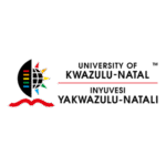 Ukzn University Of Kwazulu Natal Logo Transparent PNG