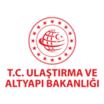 Ulaştırma Ve Altyapı Bakanlığı Logo Transparent PNG