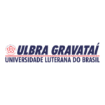 Ulbra Gravatai Logo Transparent PNG