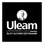 Uleam Logo Transparent PNG