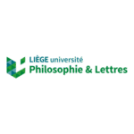 Uliege Faculte Philosophie Lettres Logo Transparent PNG