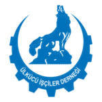 Ulkucu Isciler Dernegi Logo Transparent PNG