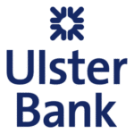 Ulster Bank Logo Transparent PNG