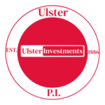 Ulster Investments Logo Transparent PNG