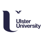 Ulster University Logo Transparent PNG