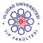 Uludag University Medical Faculty Logo Transparent PNG