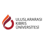 Uluslararası Kıbrıs Üniversitesi Logo Transparent PNG