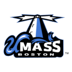 Umass Boston Logo Transparent PNG