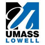 Umass Lowell Logo Transparent PNG