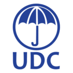 Umbrella For Democratic Change Logo Transparent PNG