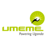 Umeme Uganda Ltd Logo Transparent PNG