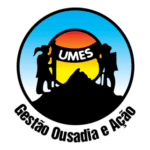 Umes Logo Transparent PNG