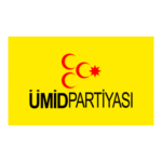 Ümid Partiyası Logo Transparent PNG