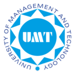 Umt University Of Management And Technology Logo Transparent PNG