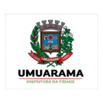 Umuarama Paraná Logo Transparent PNG