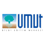 Umut Bilgi Eğitim Merkezi Logo Transparent PNG