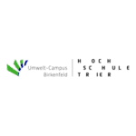 Umwelt Campus Birkenfeld Logo Transparent PNG