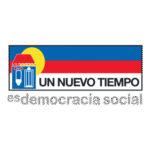 Un Nuevo Tiempo Logo Transparent PNG