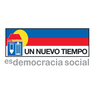 Un Nuevo Tiempo