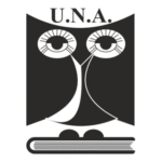Una Logo Transparent PNG