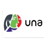 Una Tec Logo Transparent PNG