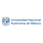 Unam Horizontal Logo Transparent PNG