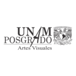 Unam Posgrado Artes Visuales Logo Transparent PNG