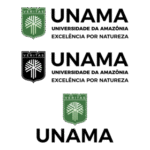 Unama Universidade Da Amazonia Logo Transparent PNG