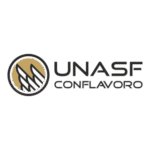 Unasf Conflavoro Logo Transparent PNG