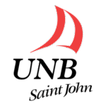 Unb Saint John Logo Transparent PNG