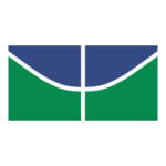 Unb Universidade De Brasília Logo Transparent PNG