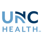Unc Health Logo Transparent PNG