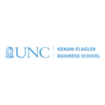 Unc Kenan Flagler Business School Logo Transparent PNG