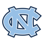 Unc Tar Heels Logo Transparent PNG