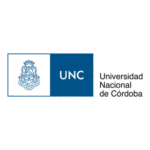 Unc Universidad Nacional De Córdoba Logo Transparent PNG