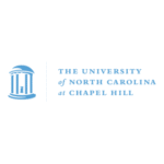 Unc University Of North Carolina Logo Transparent PNG