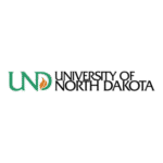Und University Of North Dakota Logo Transparent PNG