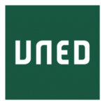 Uned Logo Transparent PNG